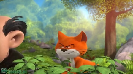 Hupikék Törpikék (2021) 1. évad 50. rész