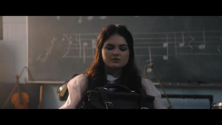 Hysteria! 1. évad 03. rész