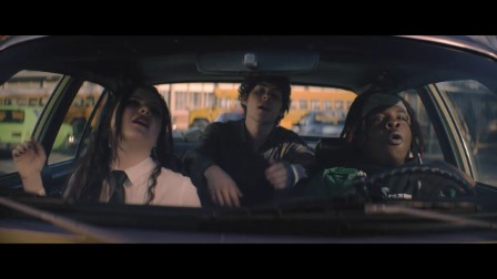 Hysteria! 1. évad 04. rész