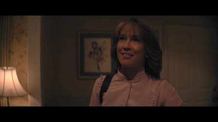 Hysteria! 1. évad 05. rész