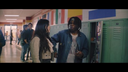 Hysteria! 1. évad 06. rész