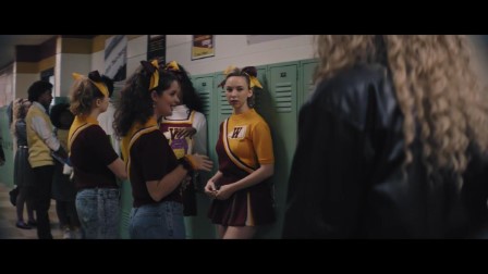 Hysteria! 1. évad 07. rész