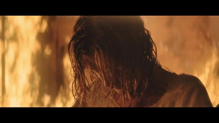 Hysteria! 1. évad 08. rész