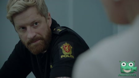 Időbevándorlók 1. évad 06. rész