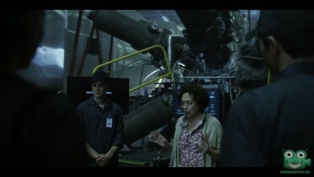 Idővonal 1. évad 06. rész