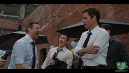 Idővonal 1. évad 07. rész