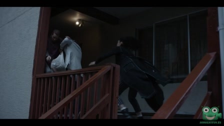 Idővonal 2. évad 03. rész