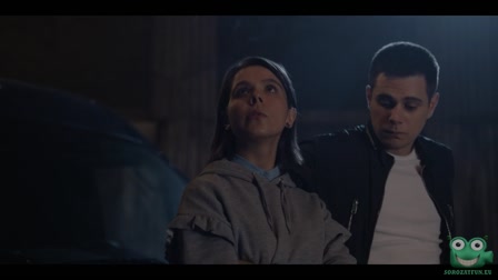 Idővonal 2. évad 04. rész