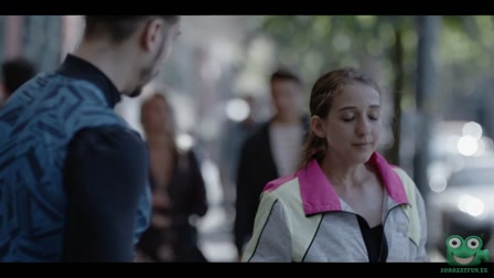 Idővonal 2. évad 05. rész