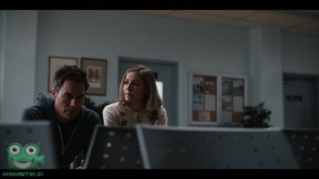 Idővonal 2. évad 09. rész