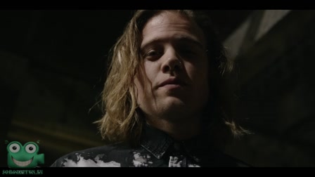 Idővonal 2. évad 11. rész