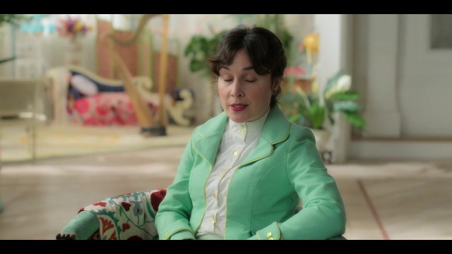 Ifjú hölgyek kézikönyve 1. évad 03. rész