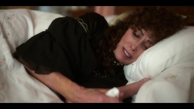 Ifjú hölgyek kézikönyve 1. évad 04. rész