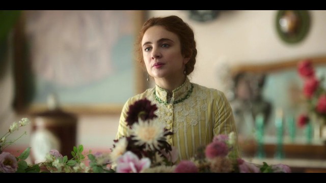 Ifjú hölgyek kézikönyve 1. évad 05. rész