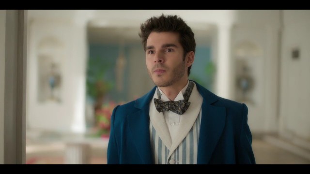 Ifjú hölgyek kézikönyve 1. évad 06. rész