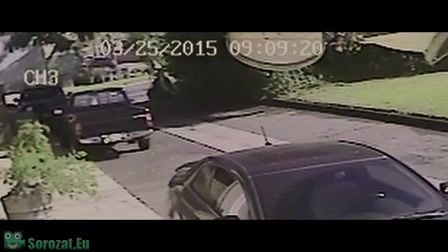 Igazi amerikai rémálom 1. évad 02. rész