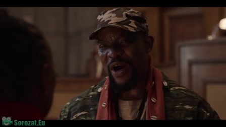 Igazságszolgáltatás 1. évad 01. rész