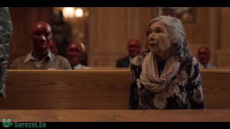 Igazságszolgáltatás 1. évad 03. rész