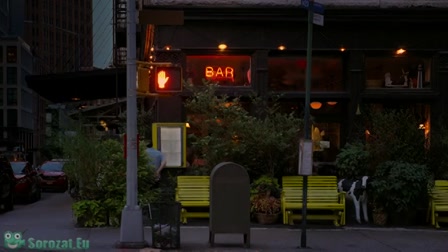 Így jártam apátokkal 1. évad 03. rész