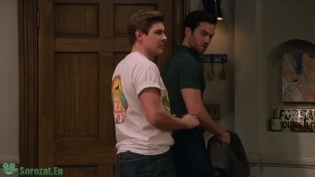 Így jártam apátokkal 1. évad 05. rész