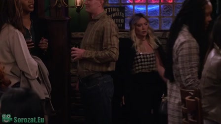 Így jártam apátokkal 1. évad 10. rész