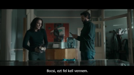 Insomnia 1. évad 03. rész