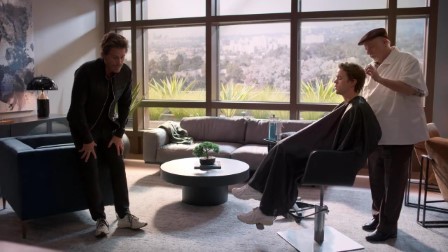 Instabil 2. évad 01. rész