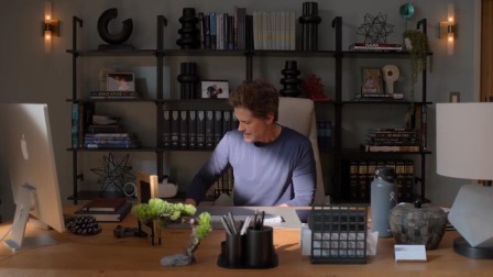 Instabil 2. évad 02. rész