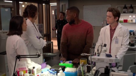 Instabil 2. évad 05. rész