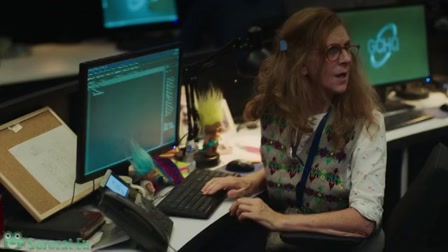 Intelligence - A jövő ügynöke 1. évad 03. rész