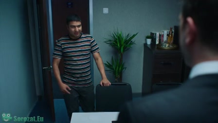 Intelligence - A jövő ügynöke 1. évad 05. rész