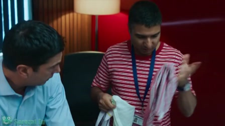 Intelligence - A jövő ügynöke 2. évad 02. rész