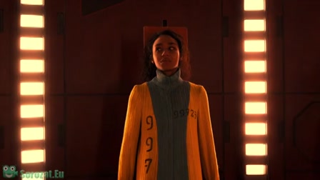 Intergalactic 1. évad 01. rész