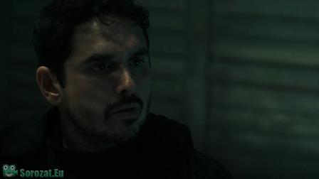 Intergalactic 1. évad 03. rész