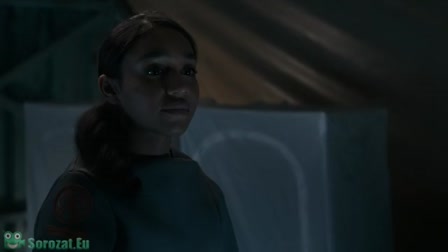 Intergalactic 1. évad 07. rész