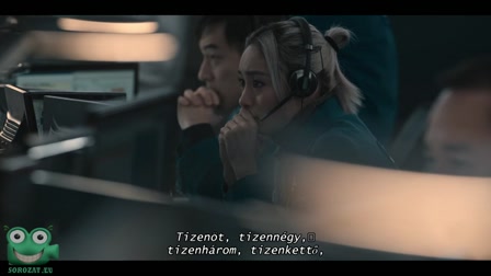 Invázió 1. évad 01. rész