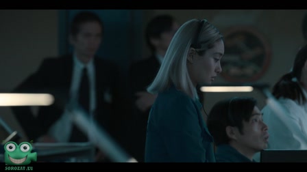 Invázió 1. évad 02. rész