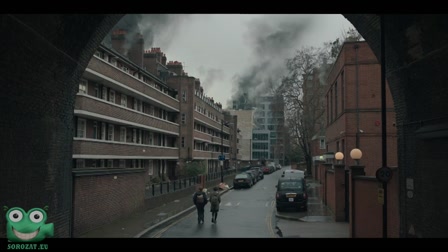 Invázió 1. évad 07. rész