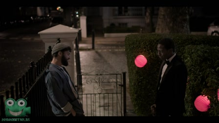 Ipar 1. évad 07. rész