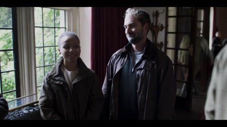 Ipar 2. évad 03. rész