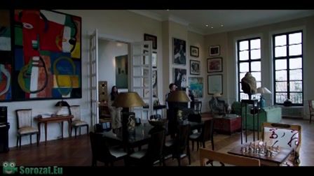 Ipar 2. évad 05. rész