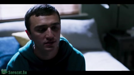 Ipar 2. évad 06. rész