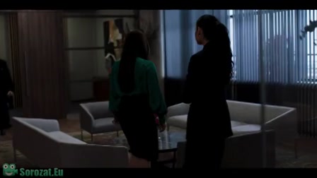 Ipar 2. évad 07. rész