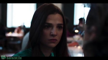 Ipar 2. évad 08. rész