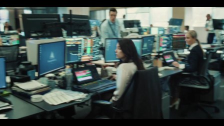 Ipar 3. évad 02. rész