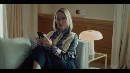 Ipar 3. évad 03. rész