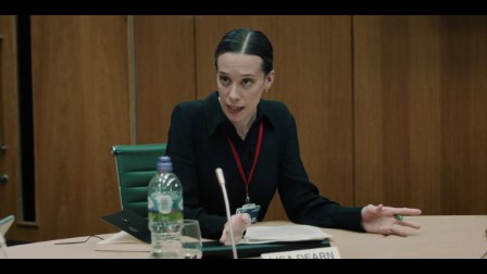 Ipar 3. évad 05. rész