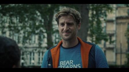 Ipar 3. évad 06. rész