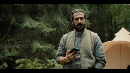 Ipar 3. évad 07. rész