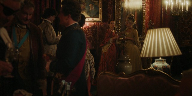 Ipar 4. évad 02. rész